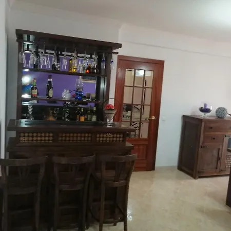 Paradise דירה Armação de Pêra
